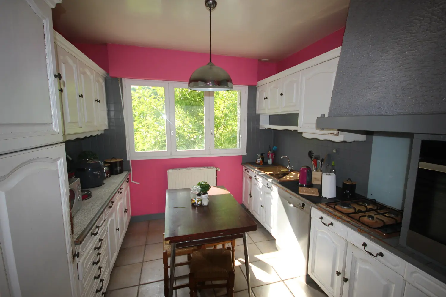 en venta casa Hierges Ardennes 5