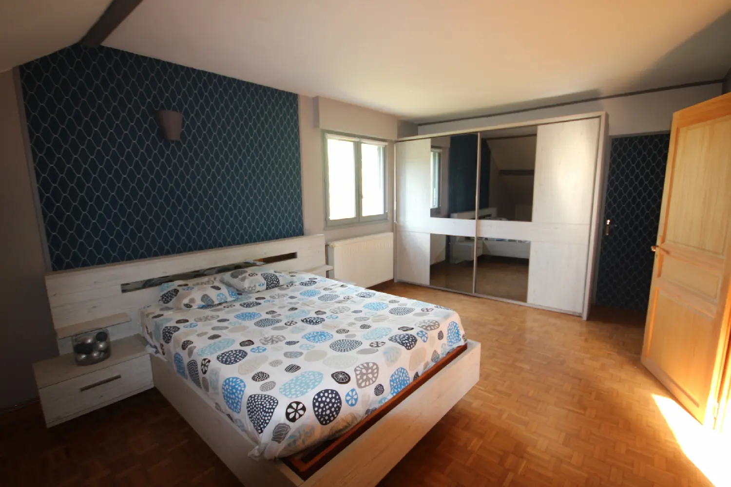  en venta casa Hierges Ardennes 6
