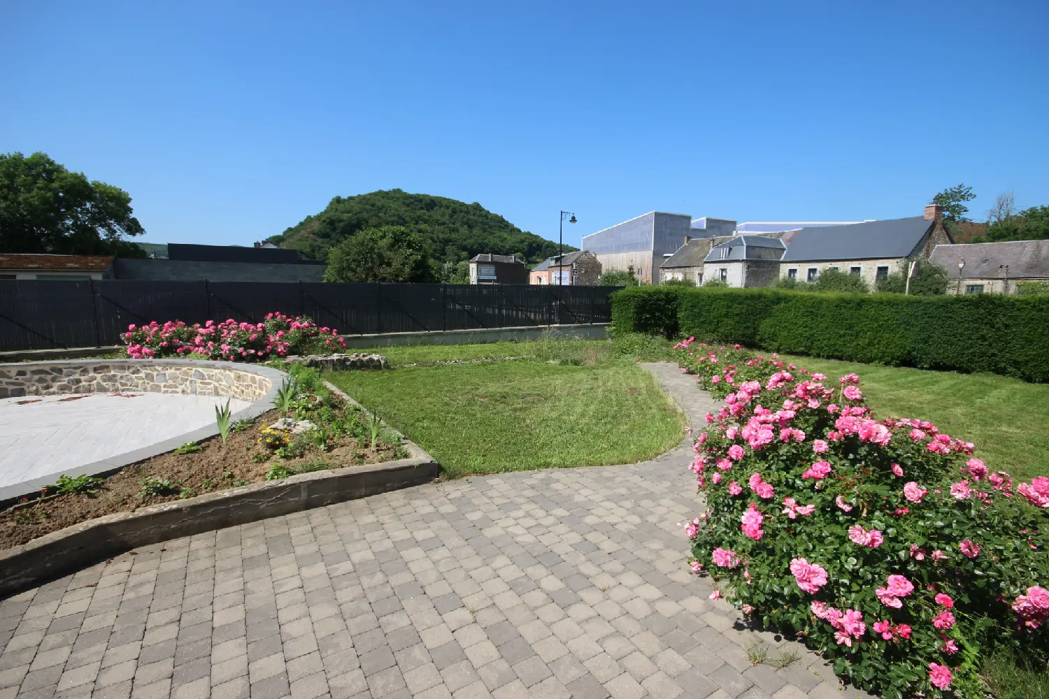  en venta casa Hierges Ardennes 2