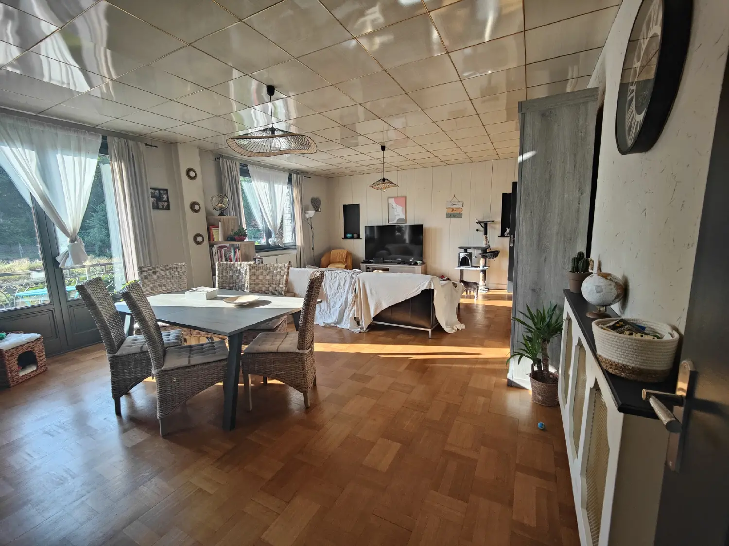  en venta casa Hierges Ardennes 3