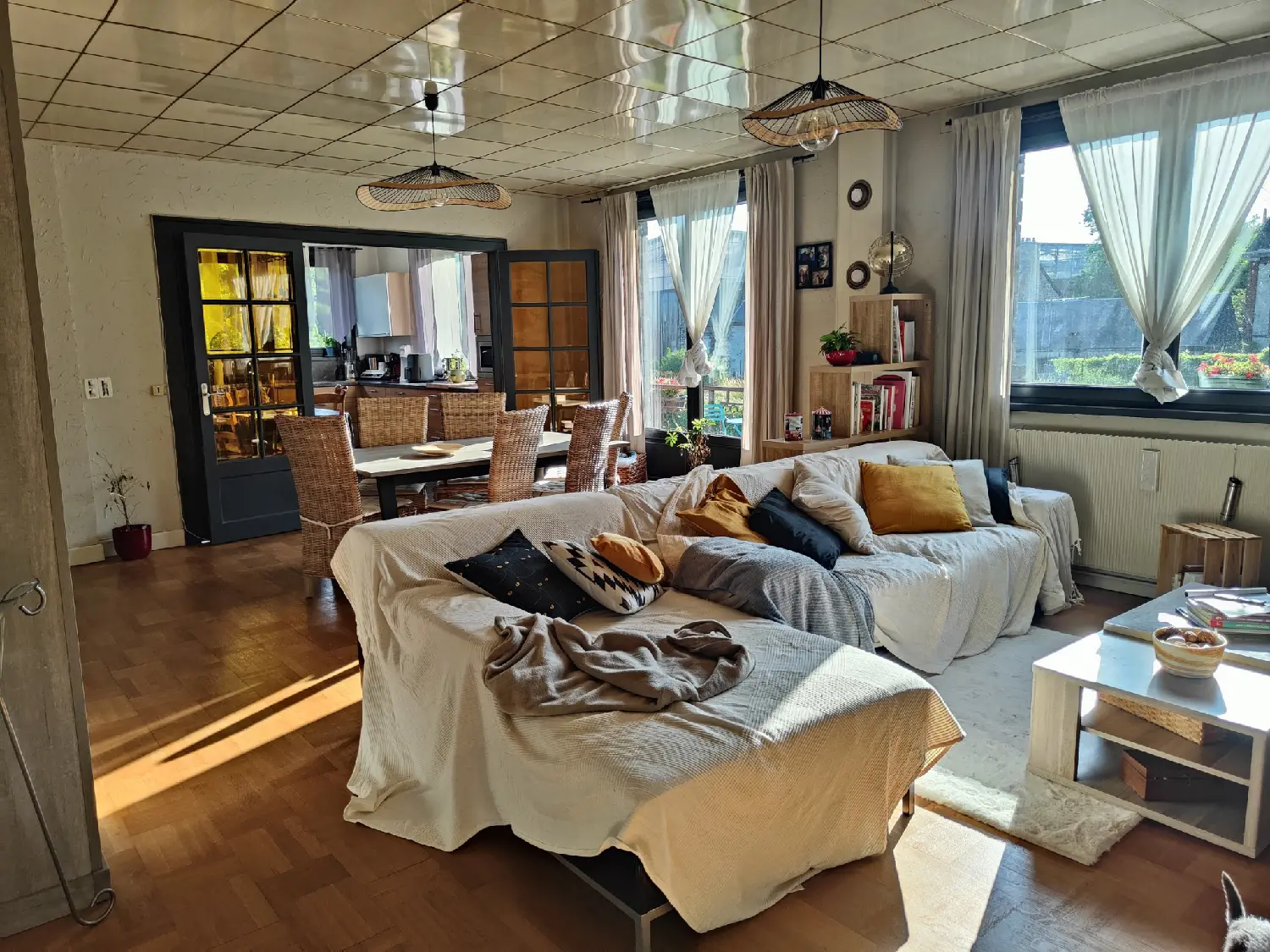  en venta casa Hierges Ardennes 4