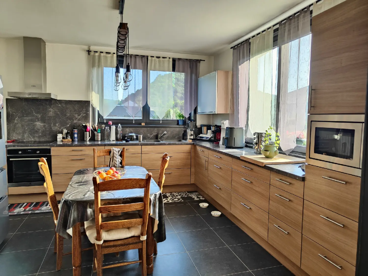  en venta casa Hierges Ardennes 5
