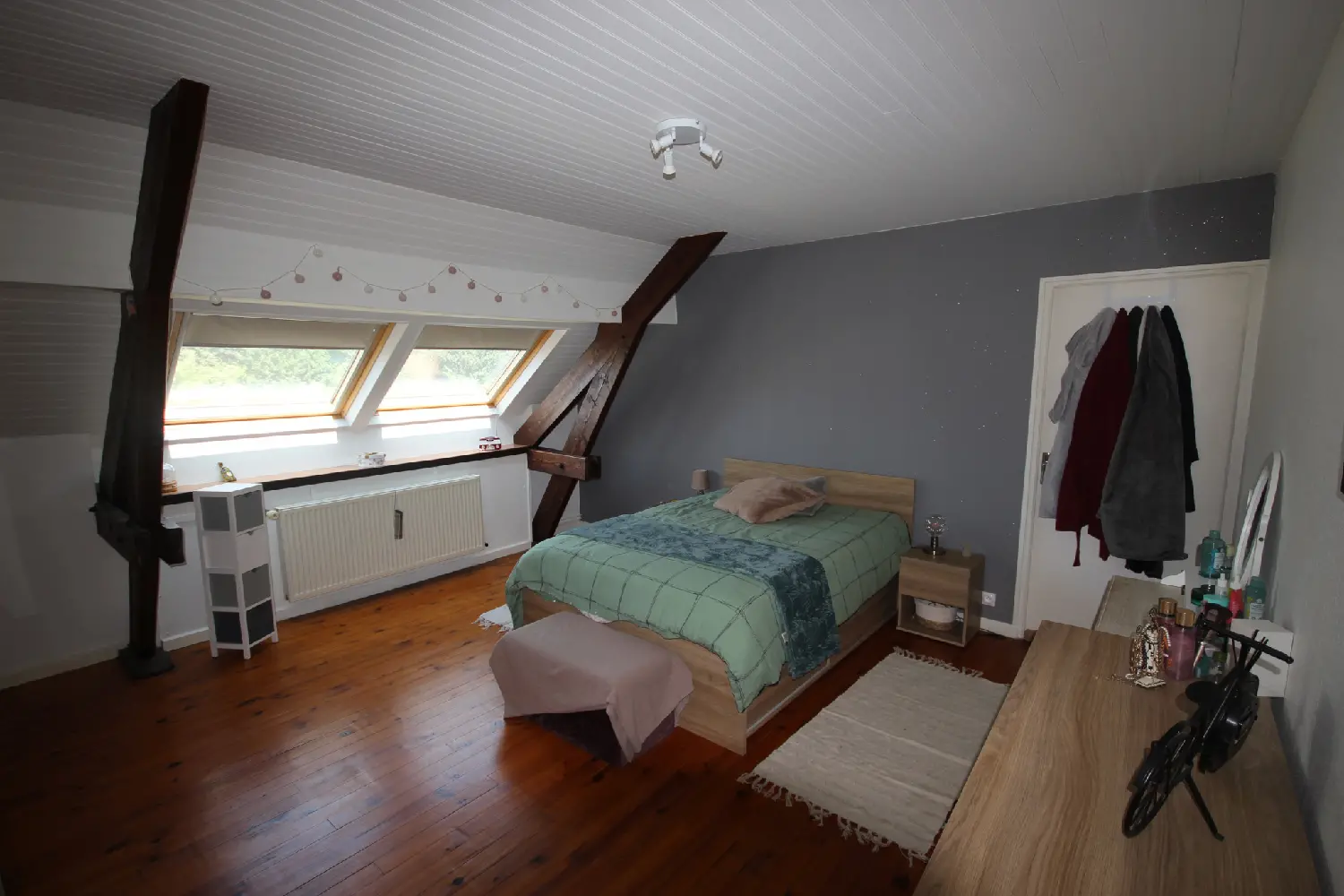  en venta casa Hierges Ardennes 6