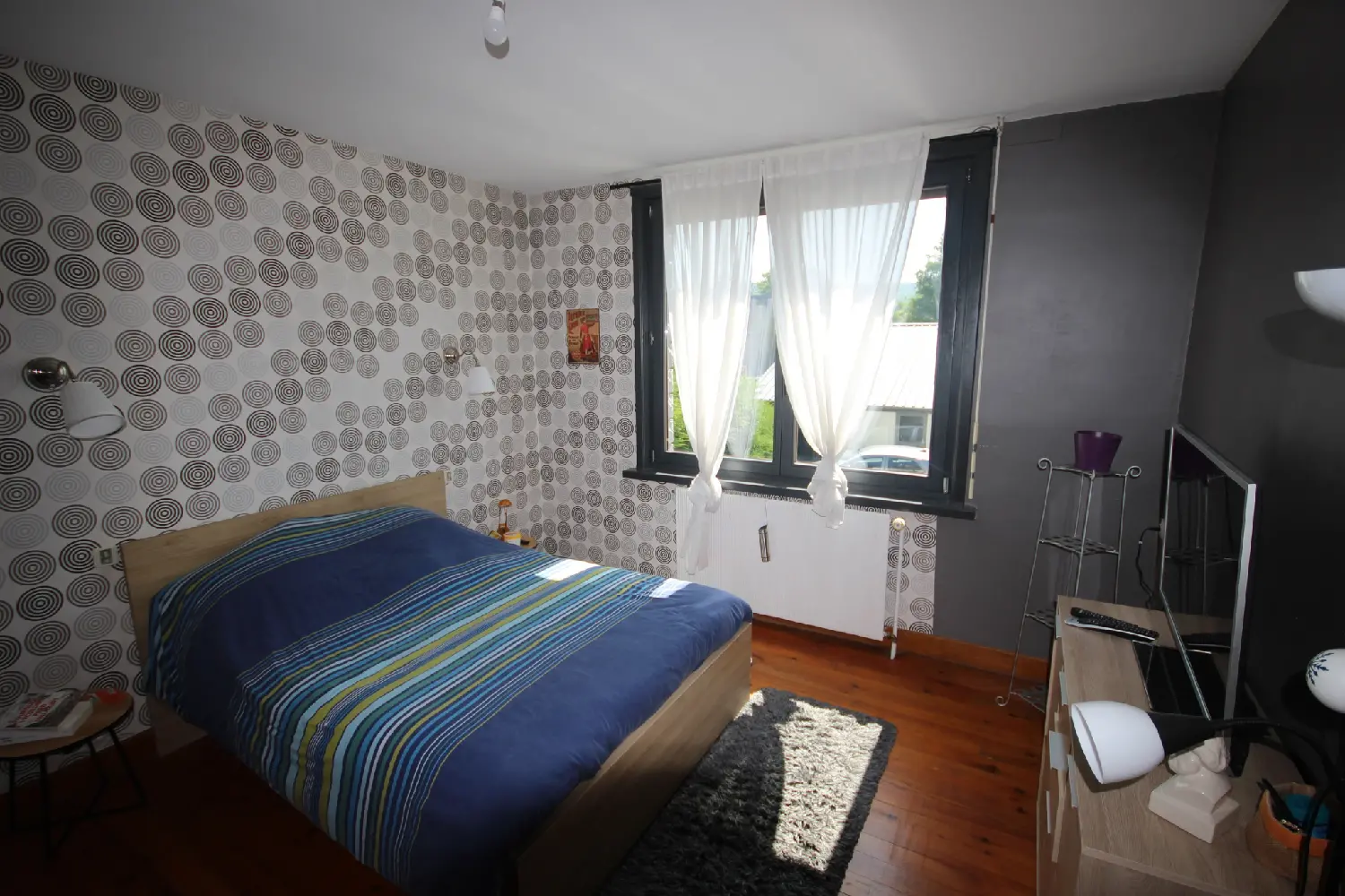  en venta casa Hierges Ardennes 7