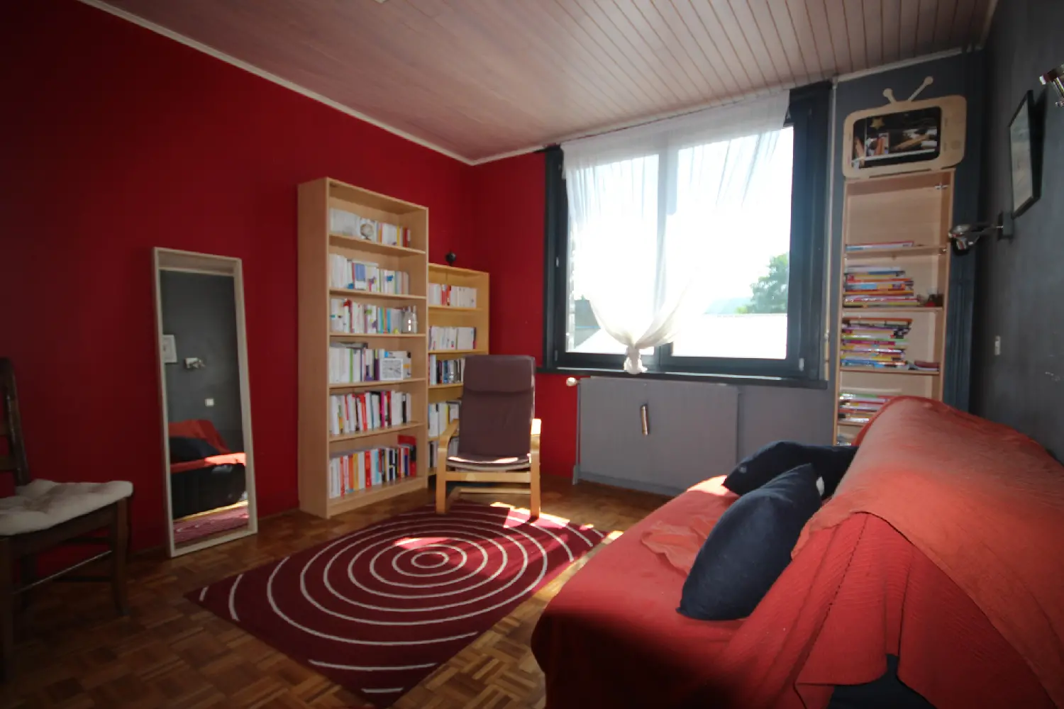  en venta casa Hierges Ardennes 8