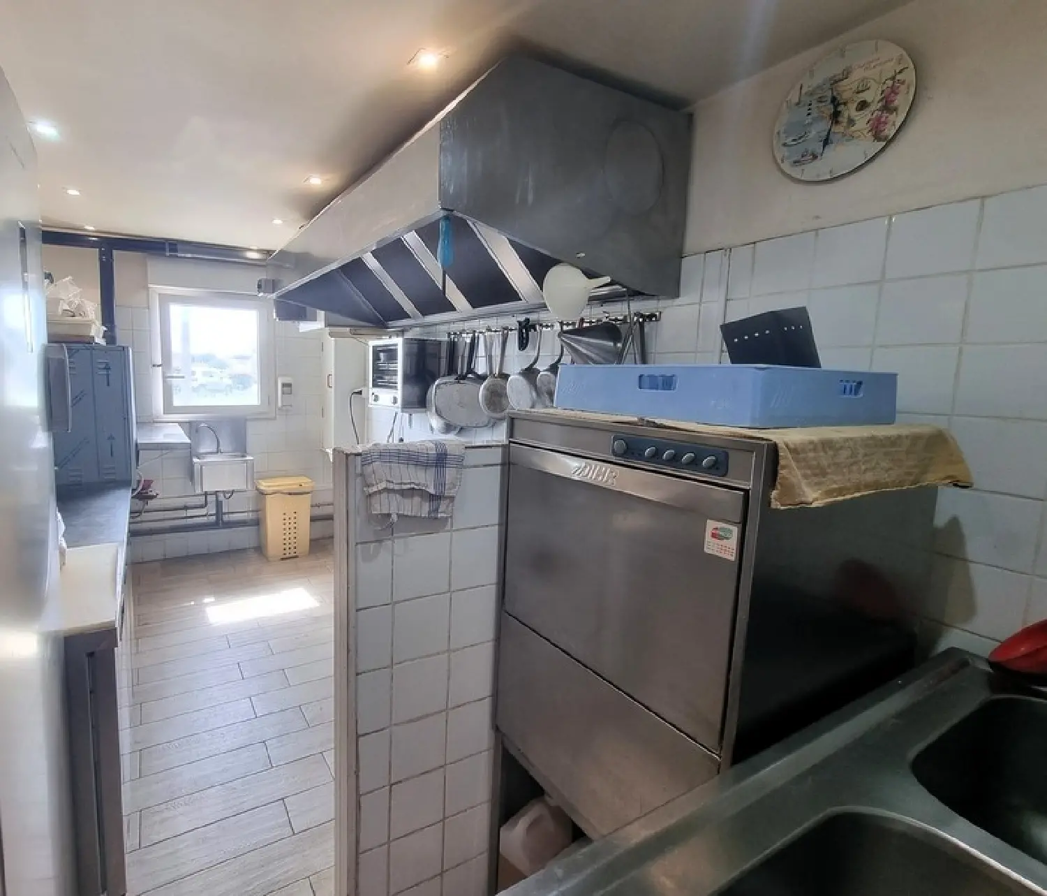  for sale house Hiers-Brouage Charente-Maritime 5