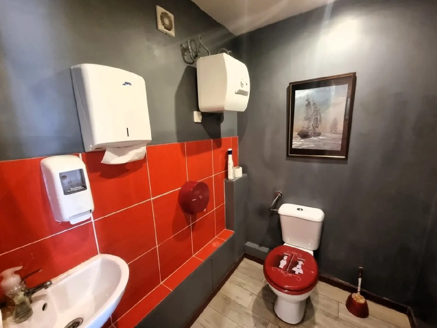  for sale house Hiers-Brouage Charente-Maritime 6
