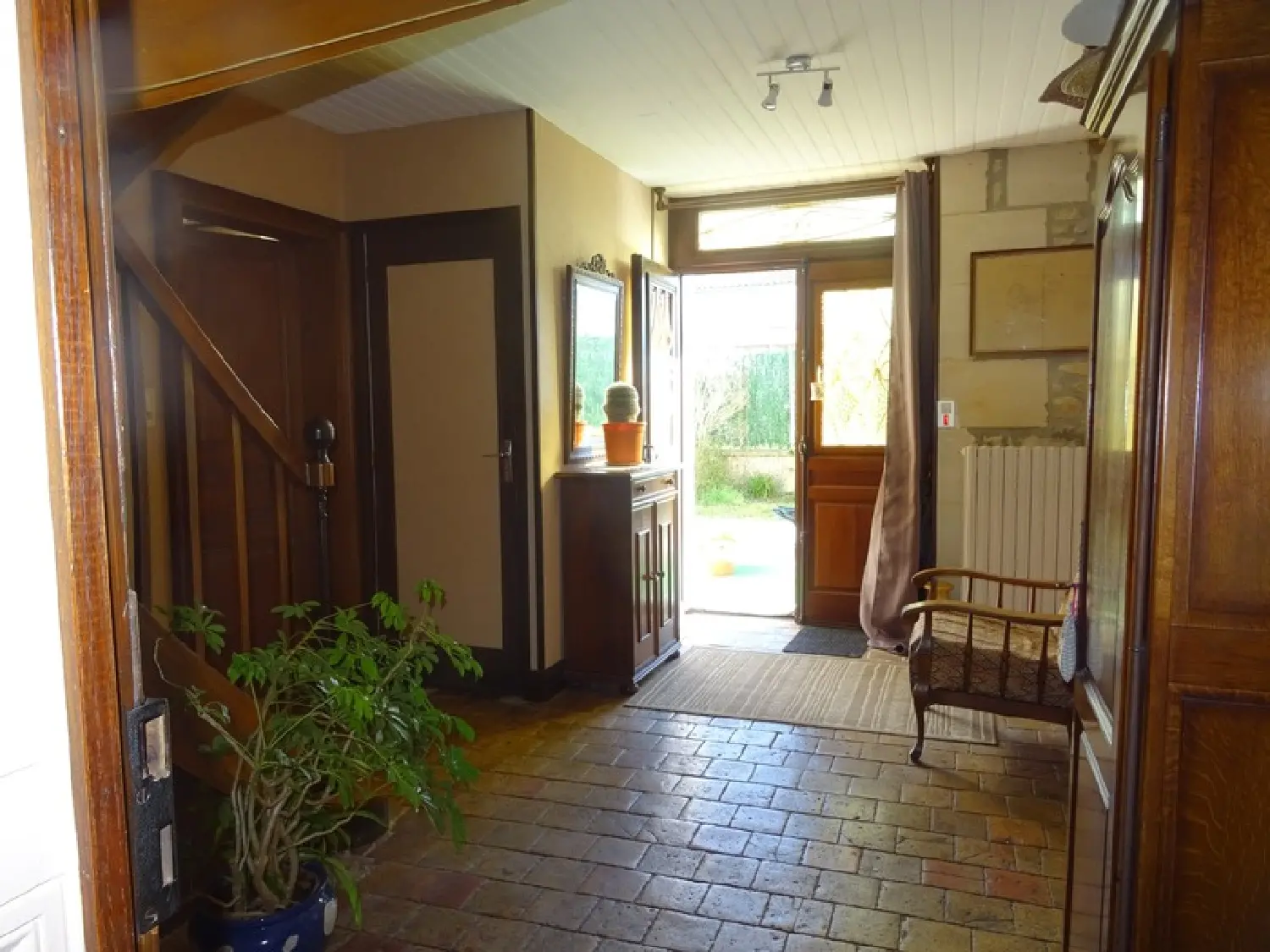  en venta casa Hiersac Charente 7