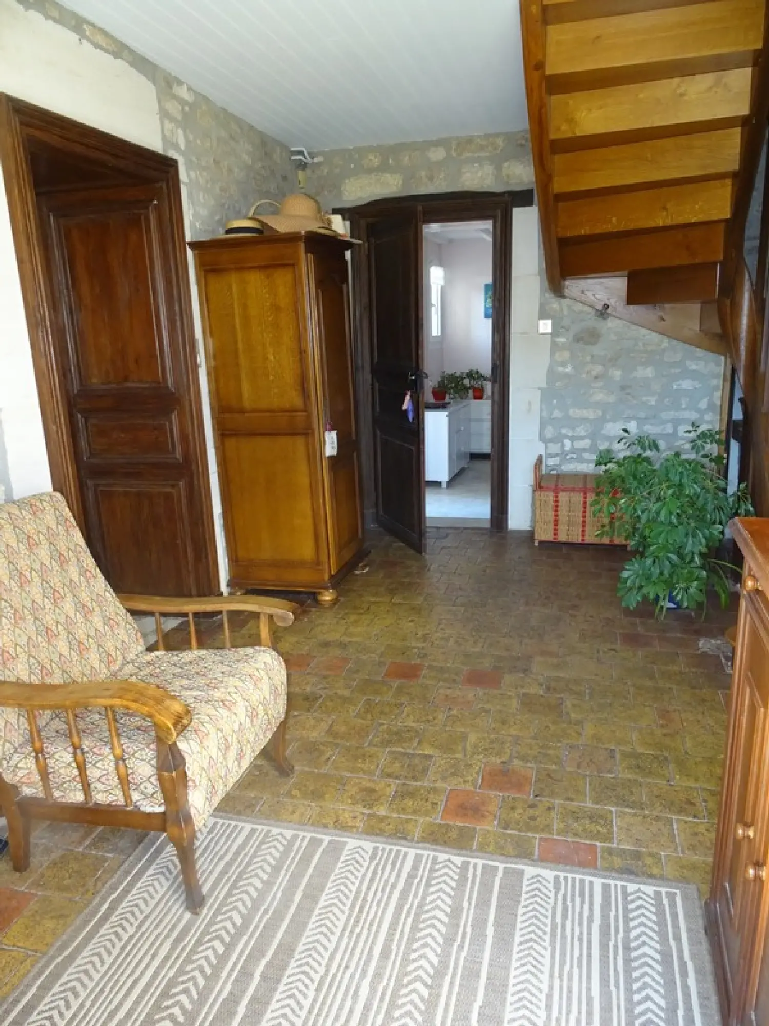  en venta casa Hiersac Charente 8
