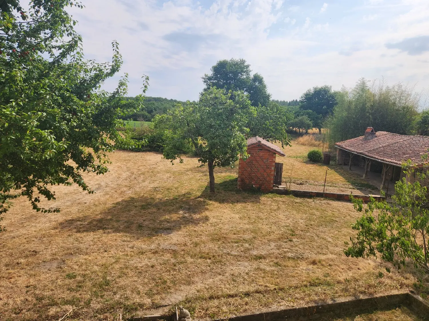  en venta casa Hiesse Charente 3