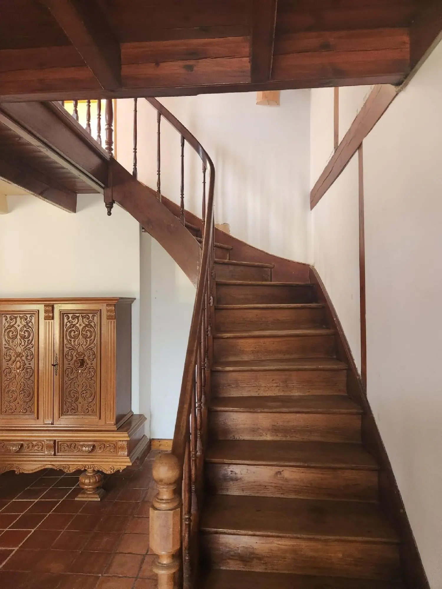  en venta casa Hiesse Charente 4