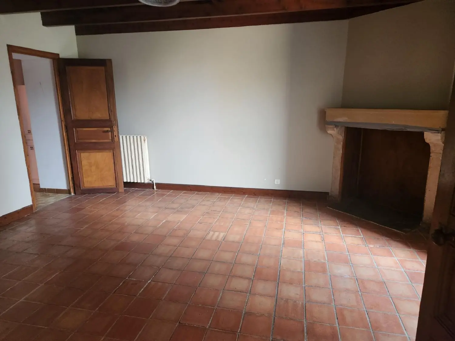  en venta casa Hiesse Charente 8