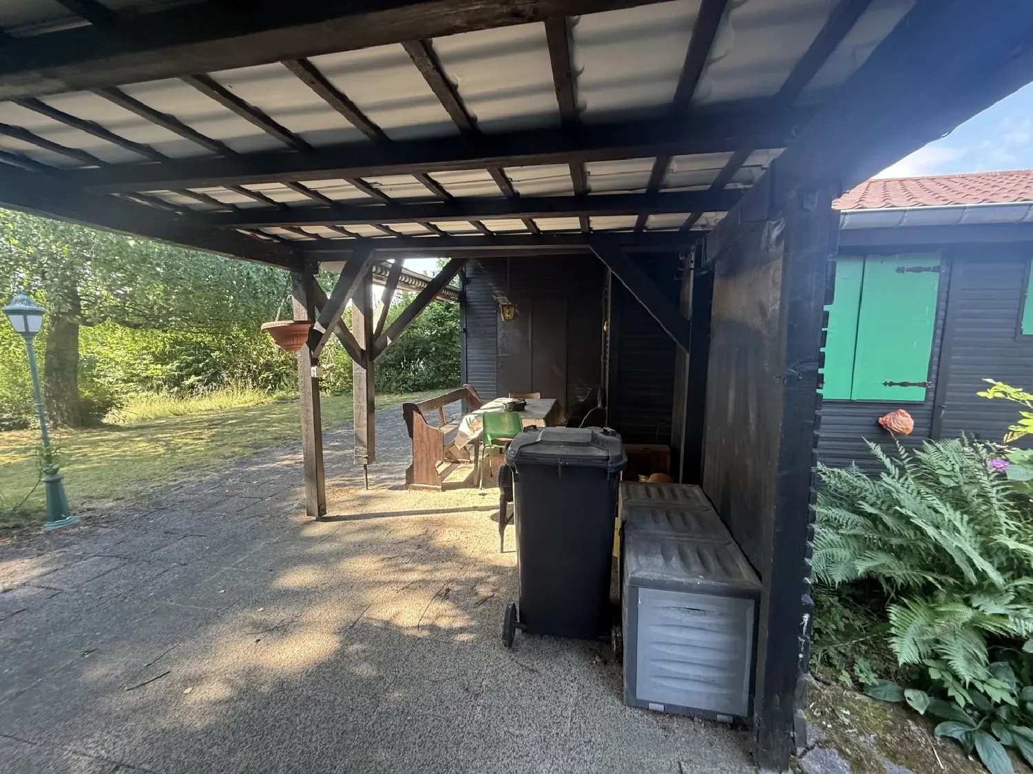  for sale house Hilsprich Moselle 2