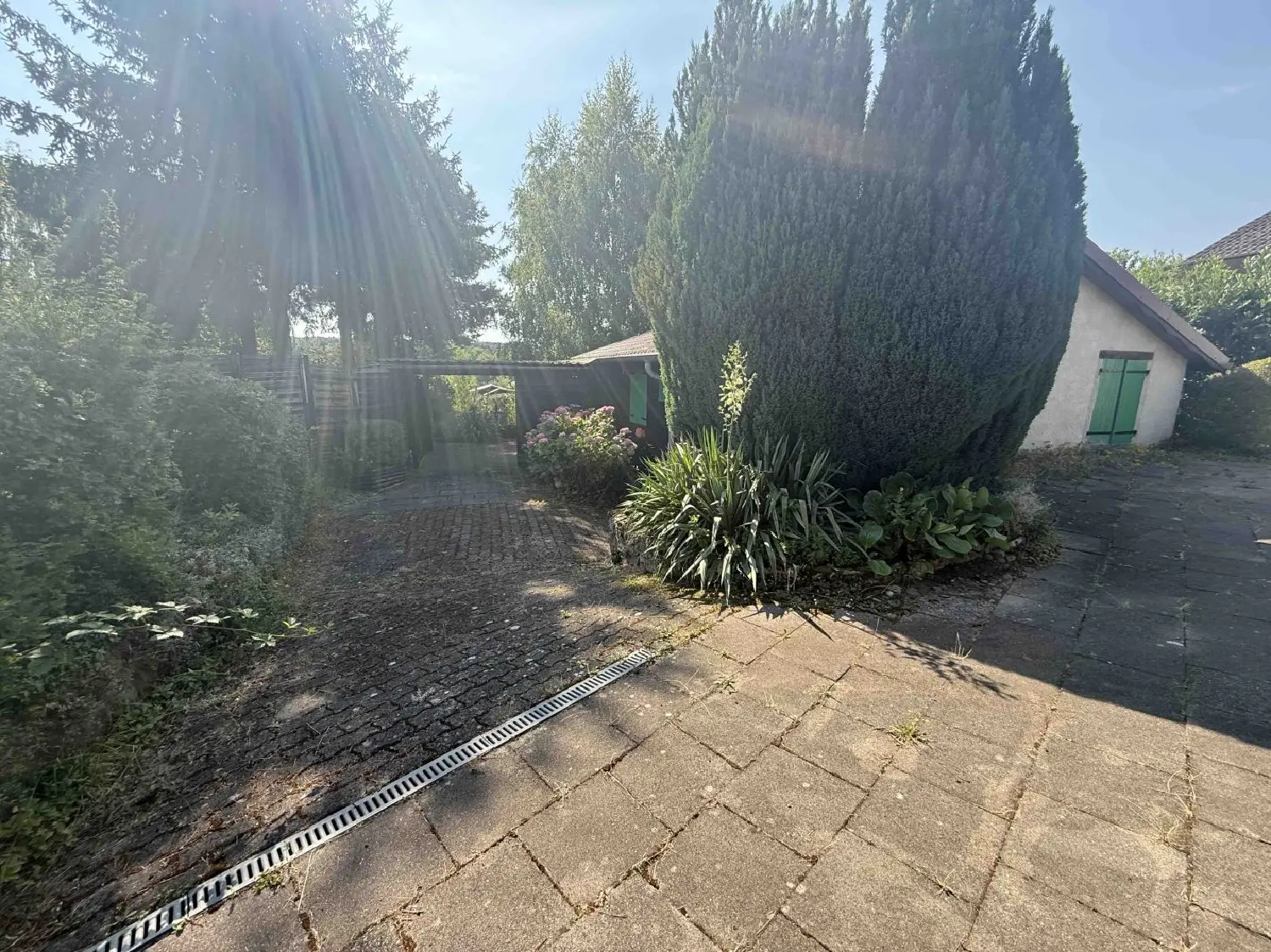  for sale house Hilsprich Moselle 4