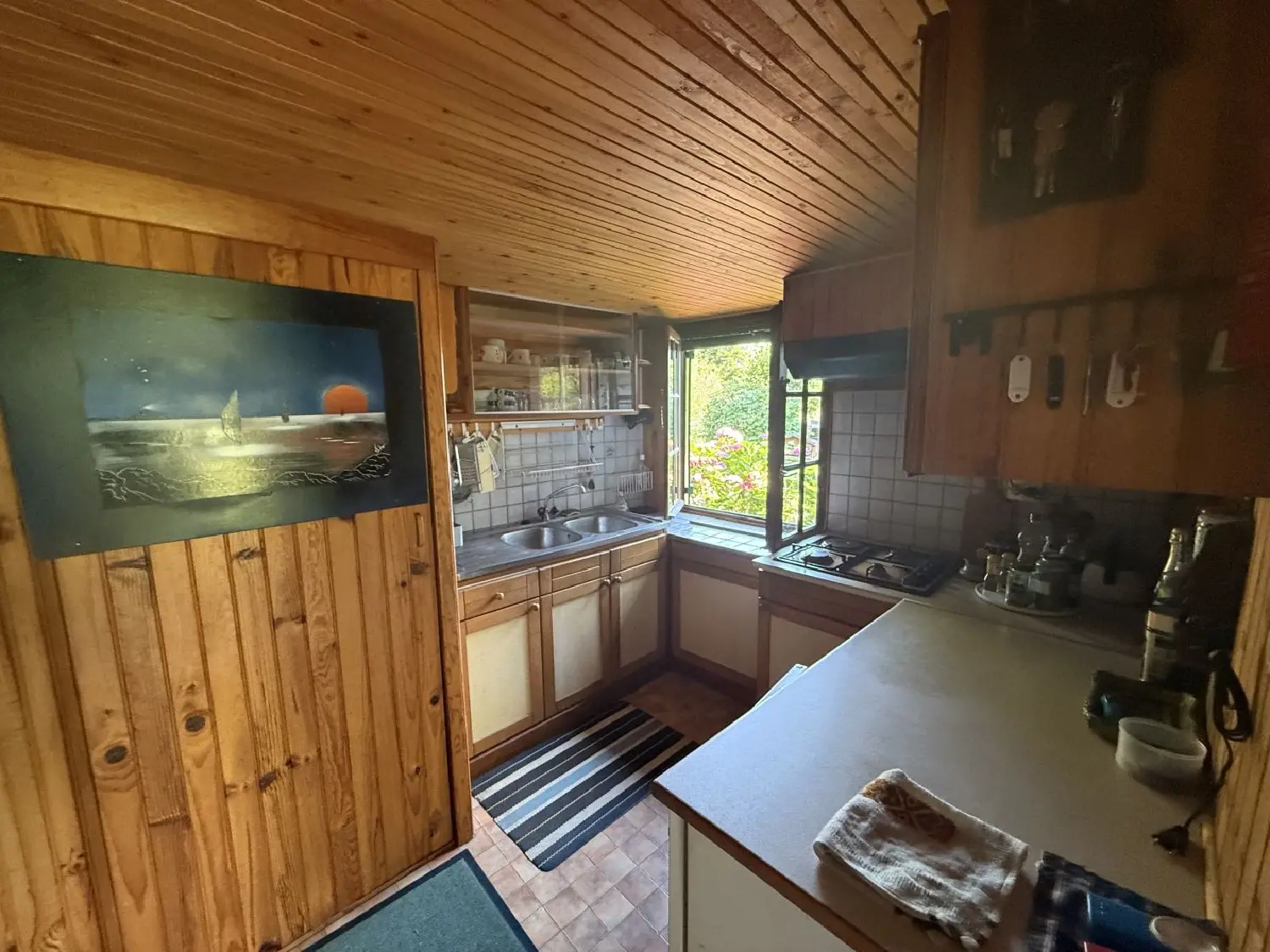  for sale house Hilsprich Moselle 5