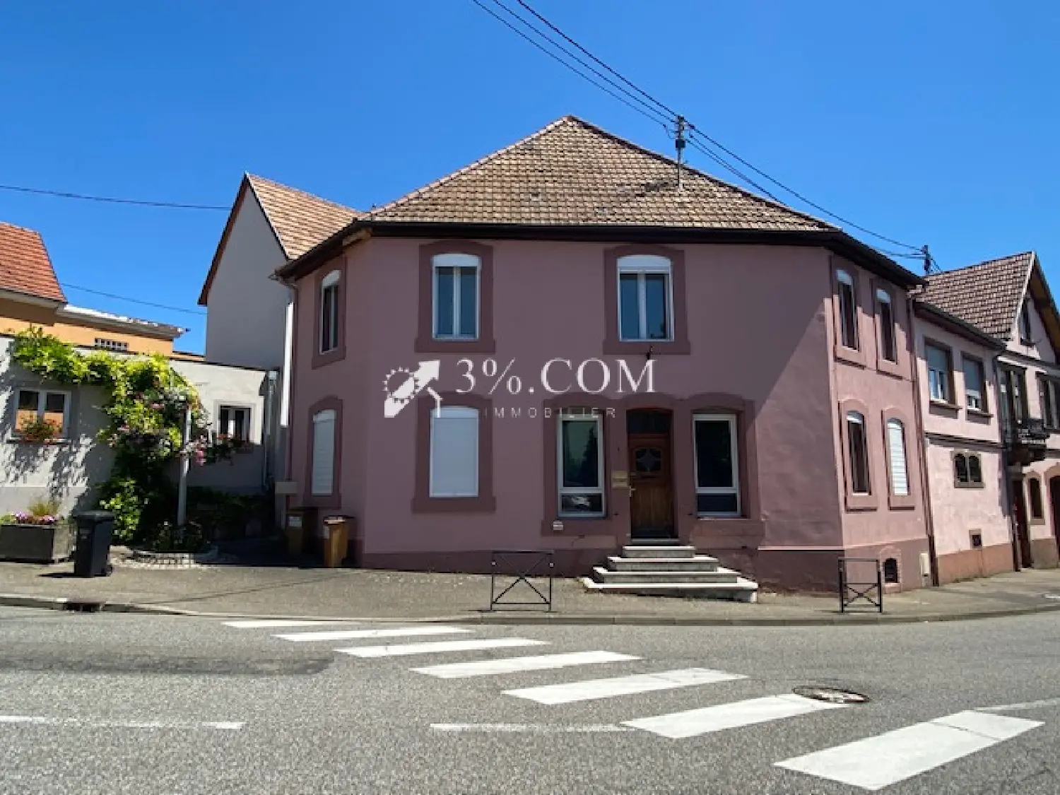  for sale house Hochfelden Bas-Rhin 3