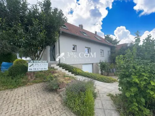 Hochstett Bas-Rhin house foto 7113892