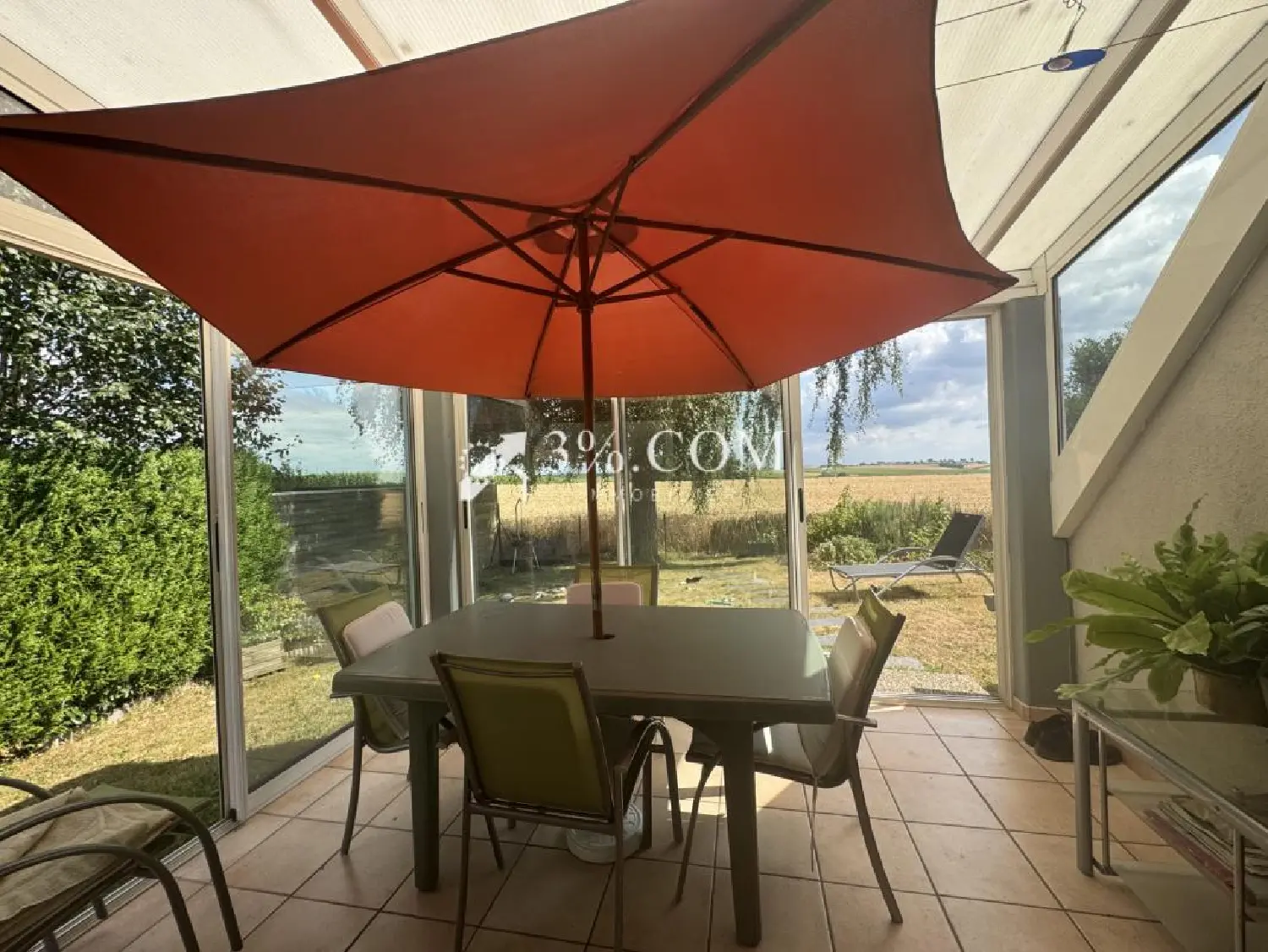  for sale house Hochstett Bas-Rhin 3
