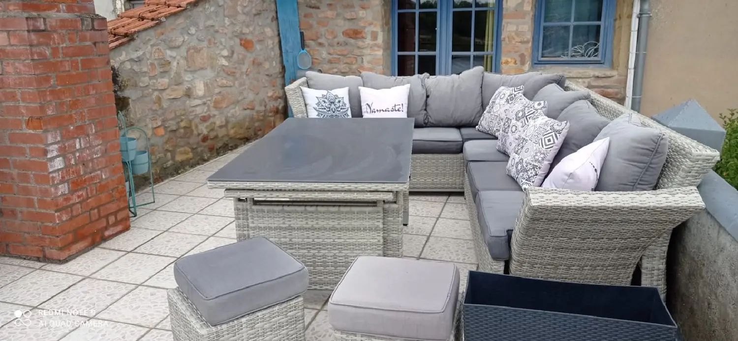  for sale house Hombourg-Haut Moselle 2