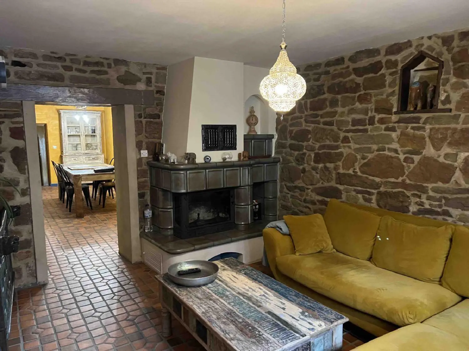  for sale house Hombourg-Haut Moselle 3
