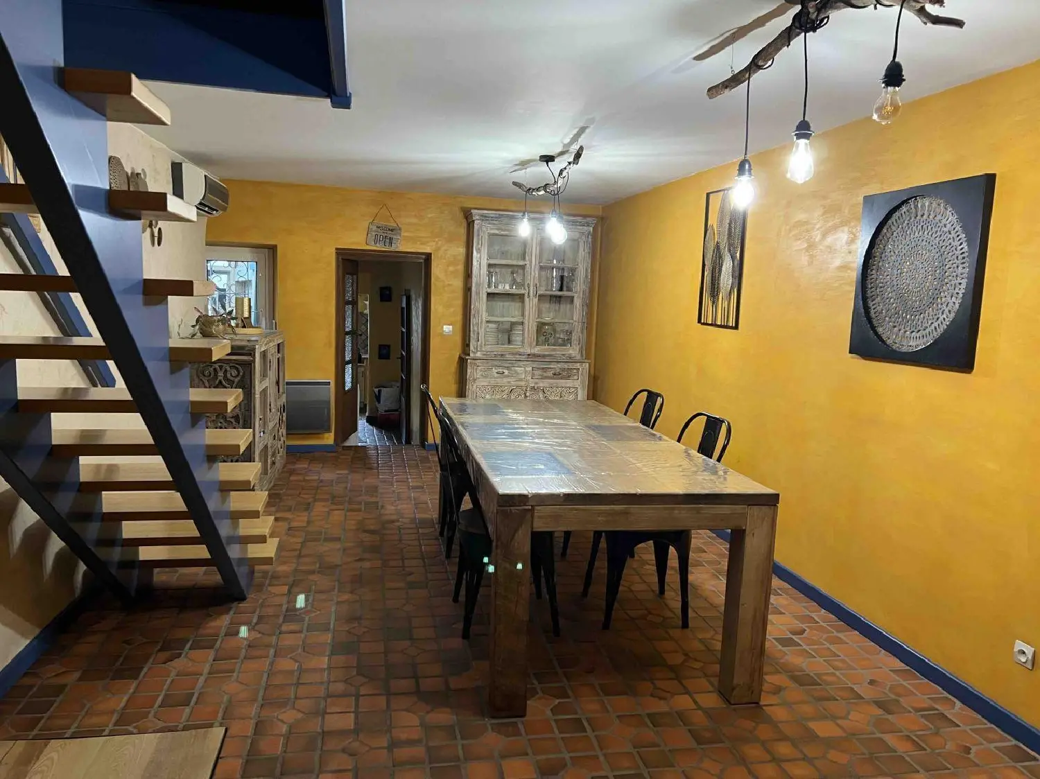  for sale house Hombourg-Haut Moselle 4
