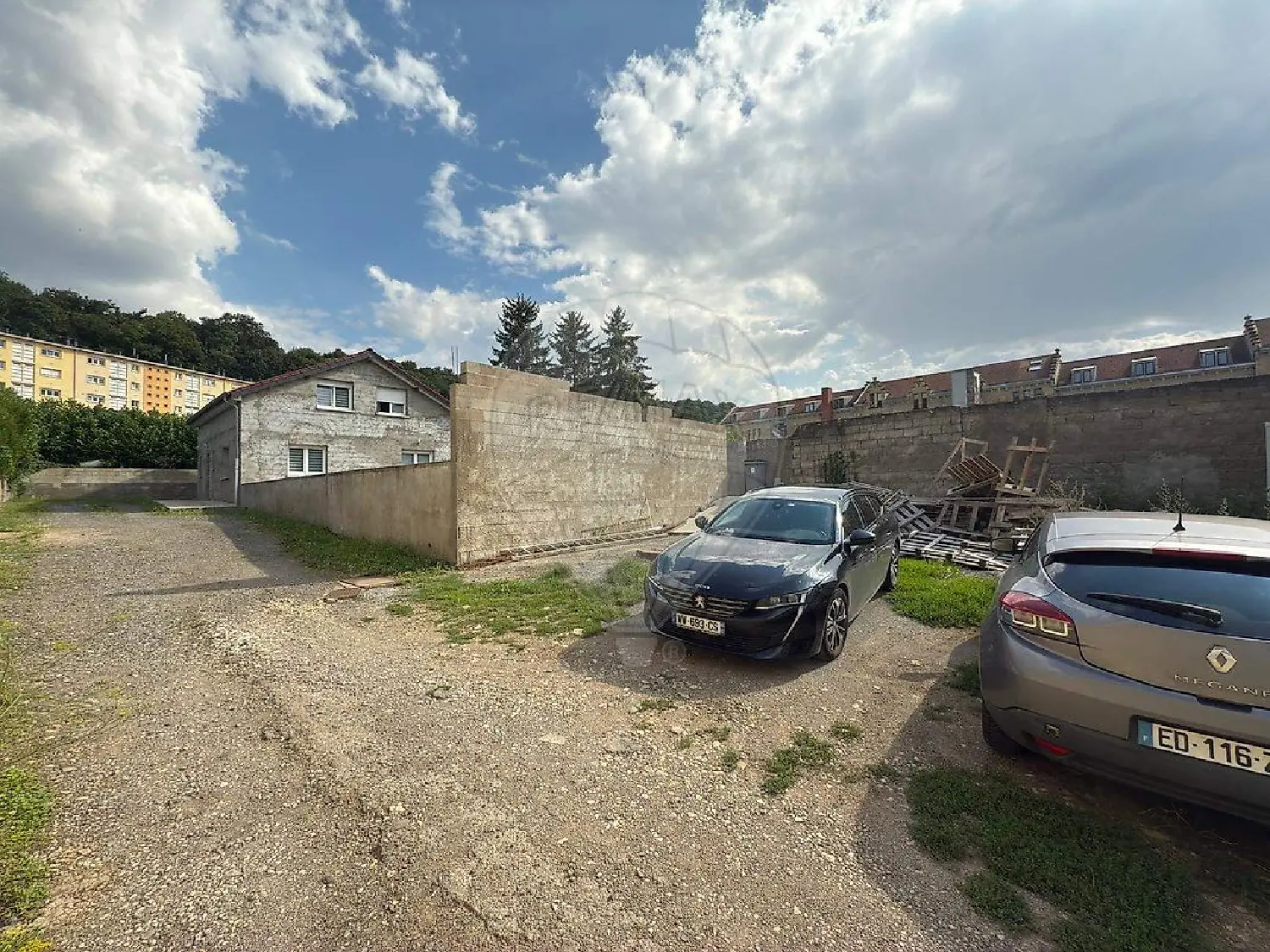  en venta casa Homécourt Meurthe-et-Moselle 2