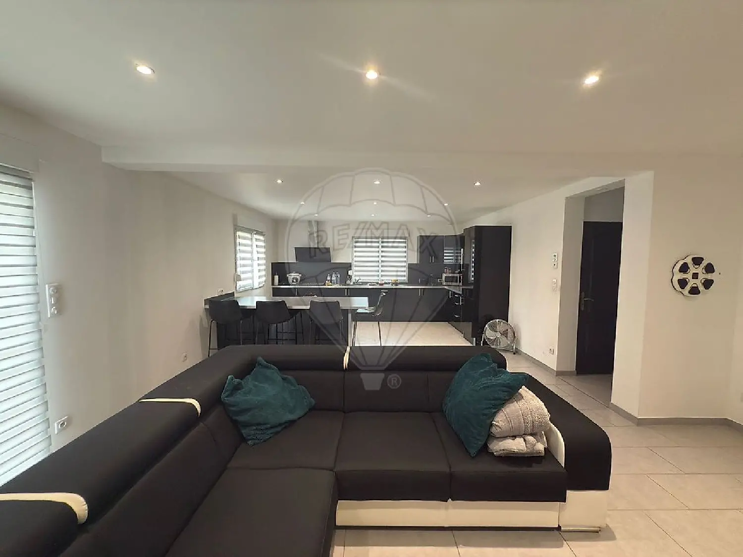 en venta casa Homécourt Meurthe-et-Moselle 7