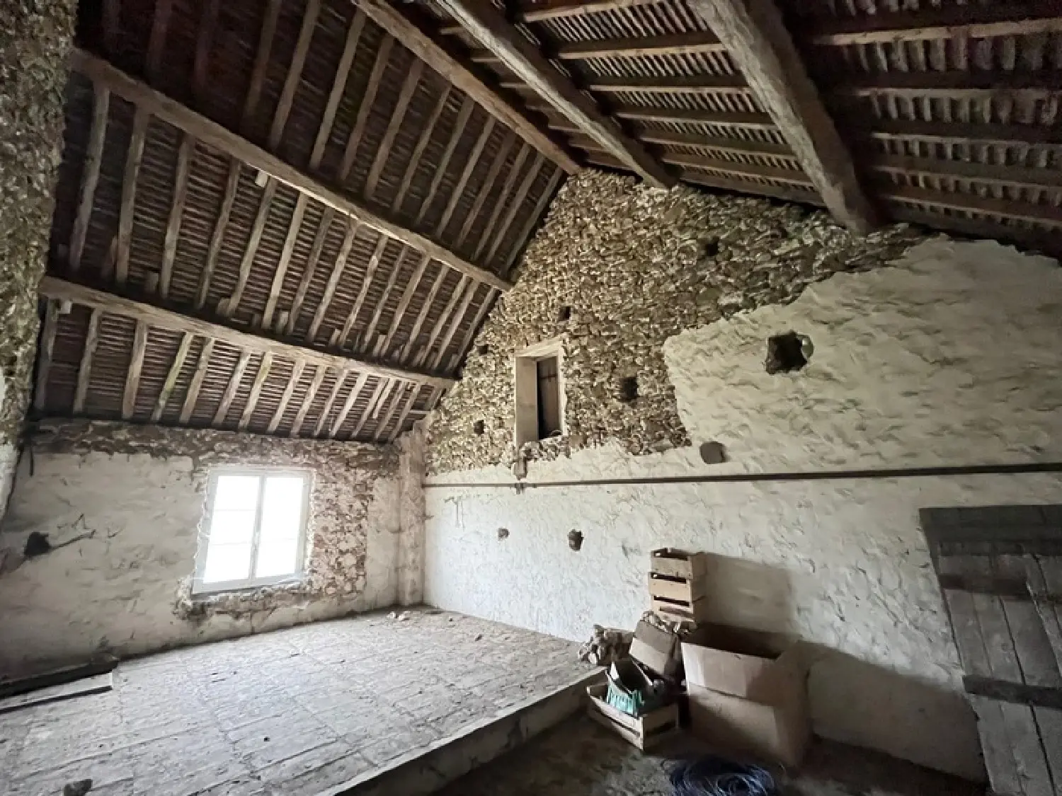  te koop huis Hondevilliers Seine-et-Marne 7