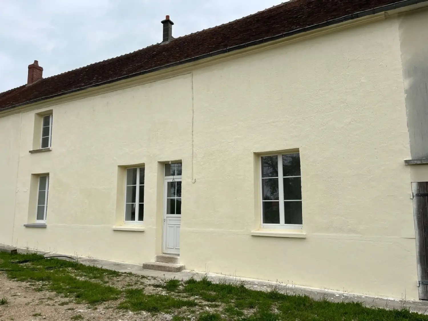  te koop huis Hondevilliers Seine-et-Marne 8