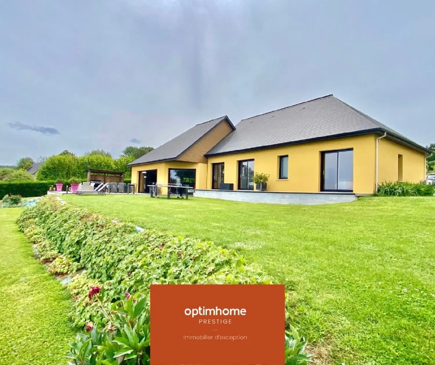  à vendre maison Honfleur Calvados 1