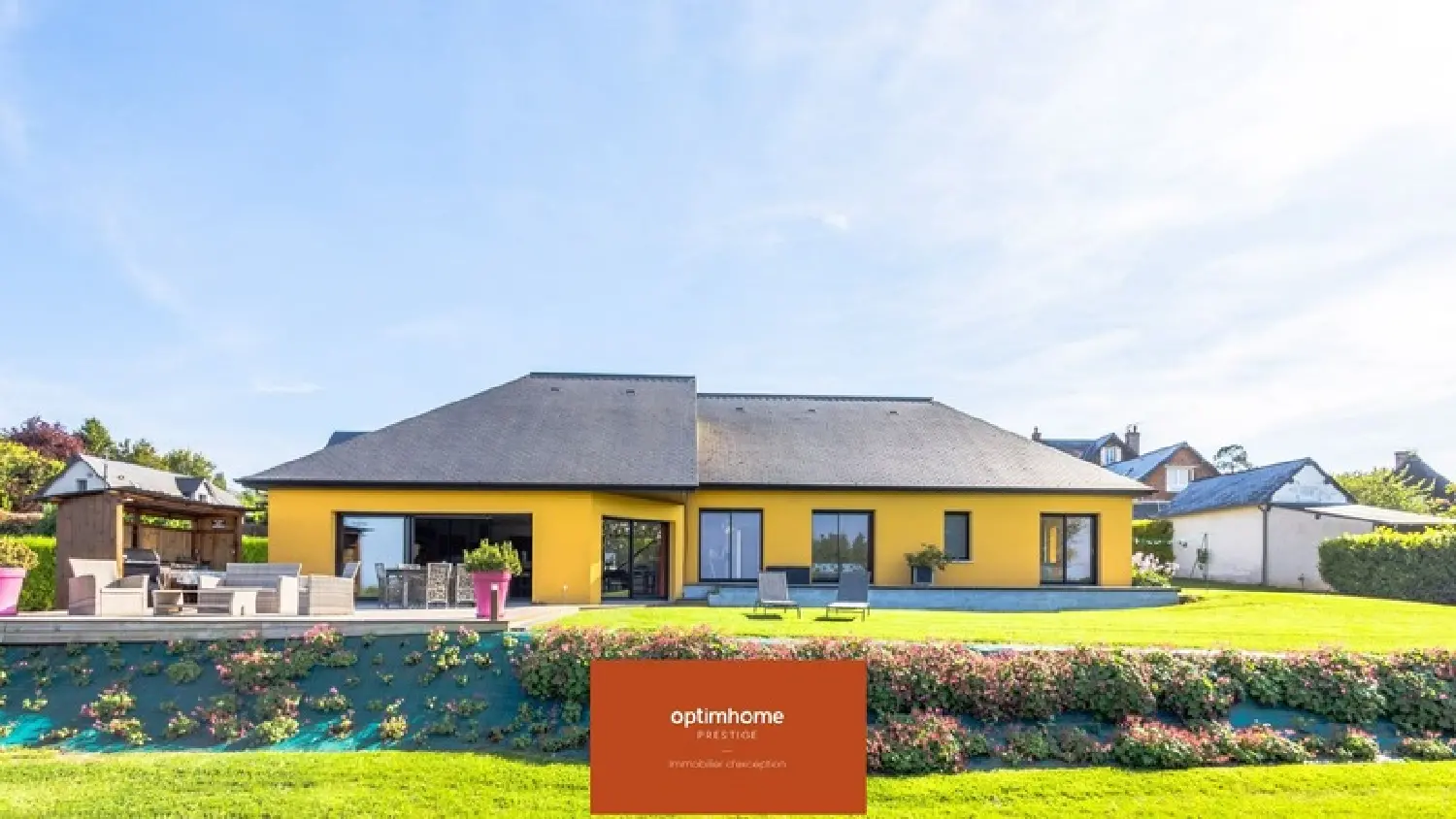  à vendre maison Honfleur Calvados 3