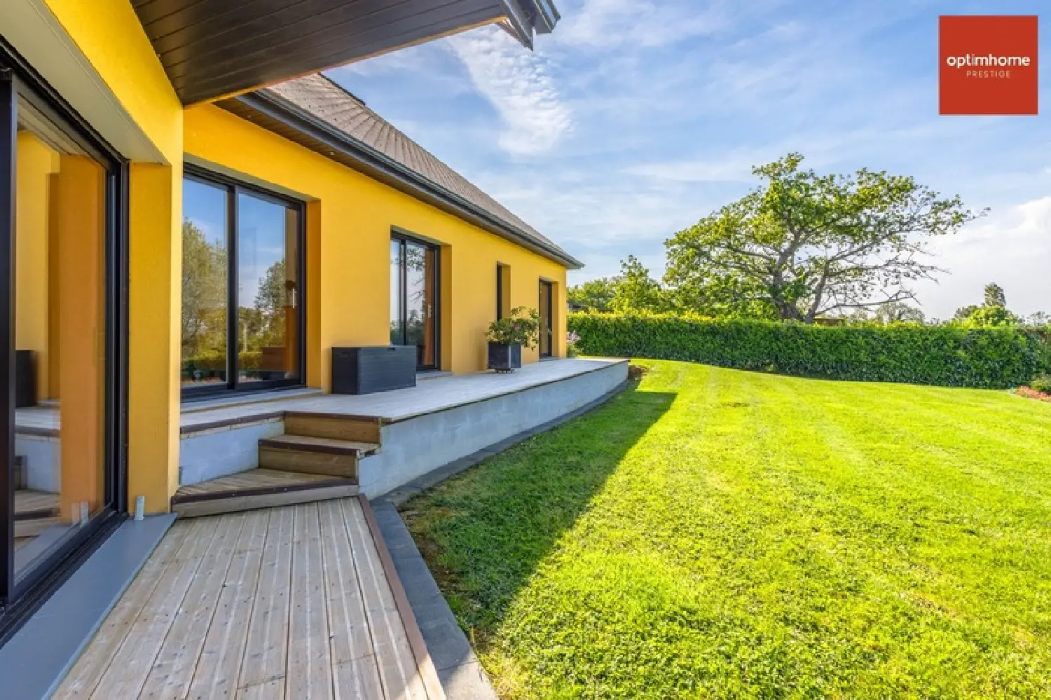  à vendre maison Honfleur Calvados 5