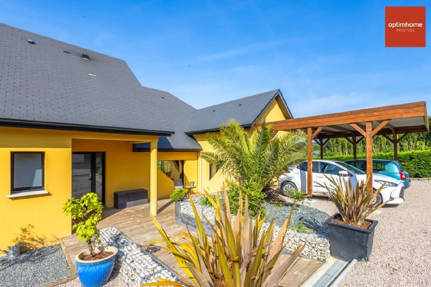  à vendre maison Honfleur Calvados 6
