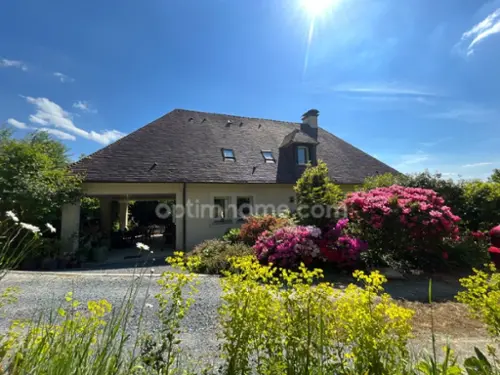 Honfleur Calvados house foto 7109186