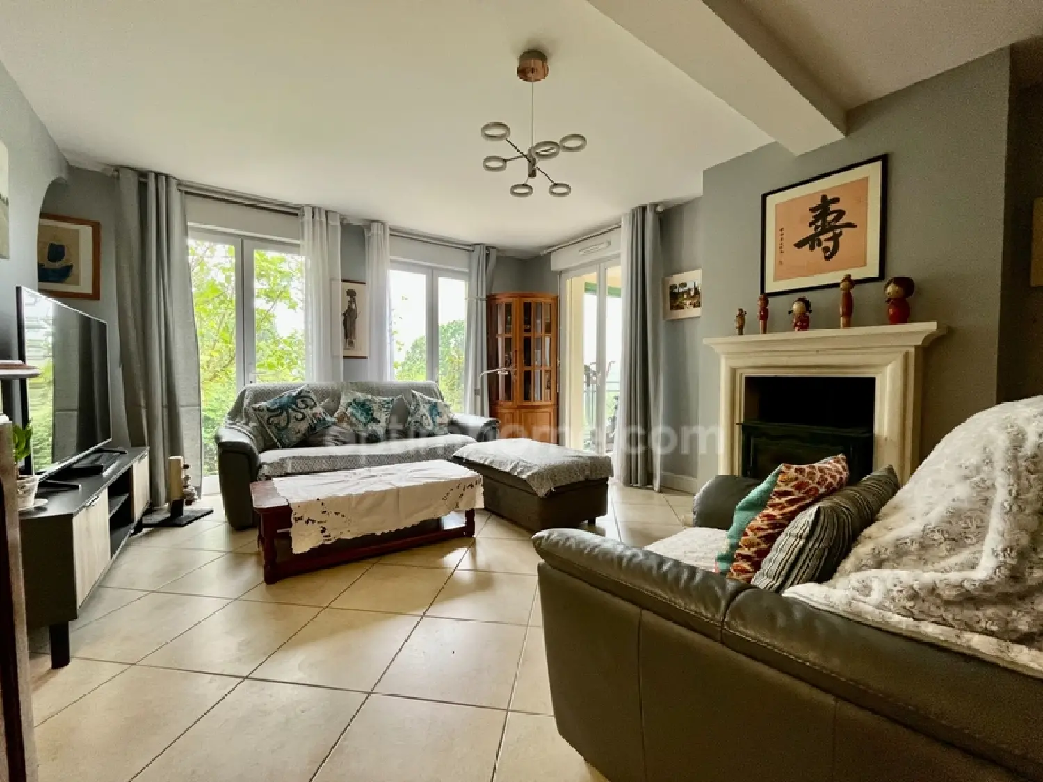  for sale house Honfleur Calvados 4