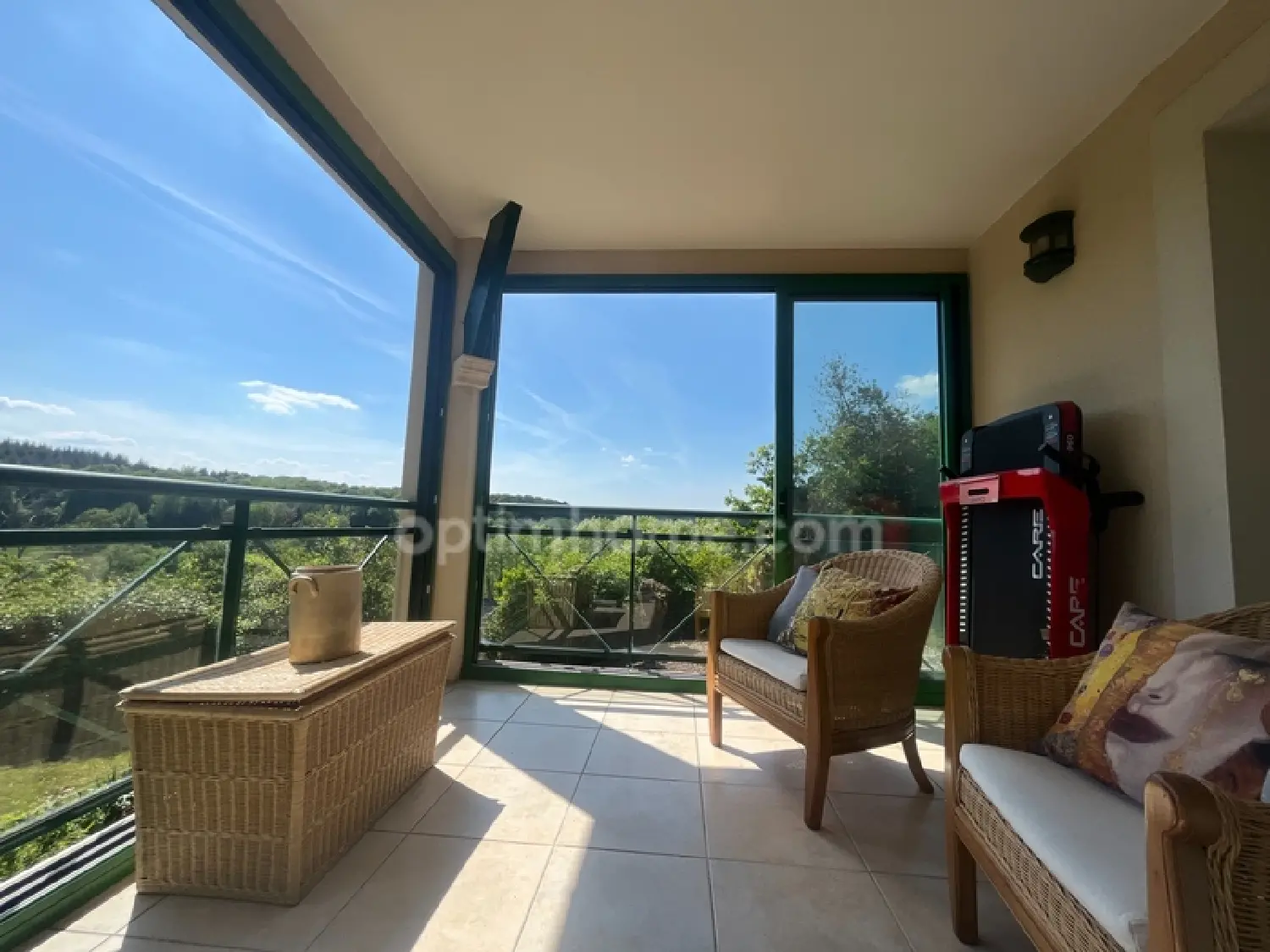  for sale house Honfleur Calvados 5