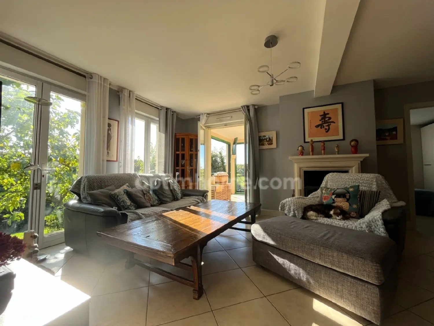  for sale house Honfleur Calvados 7