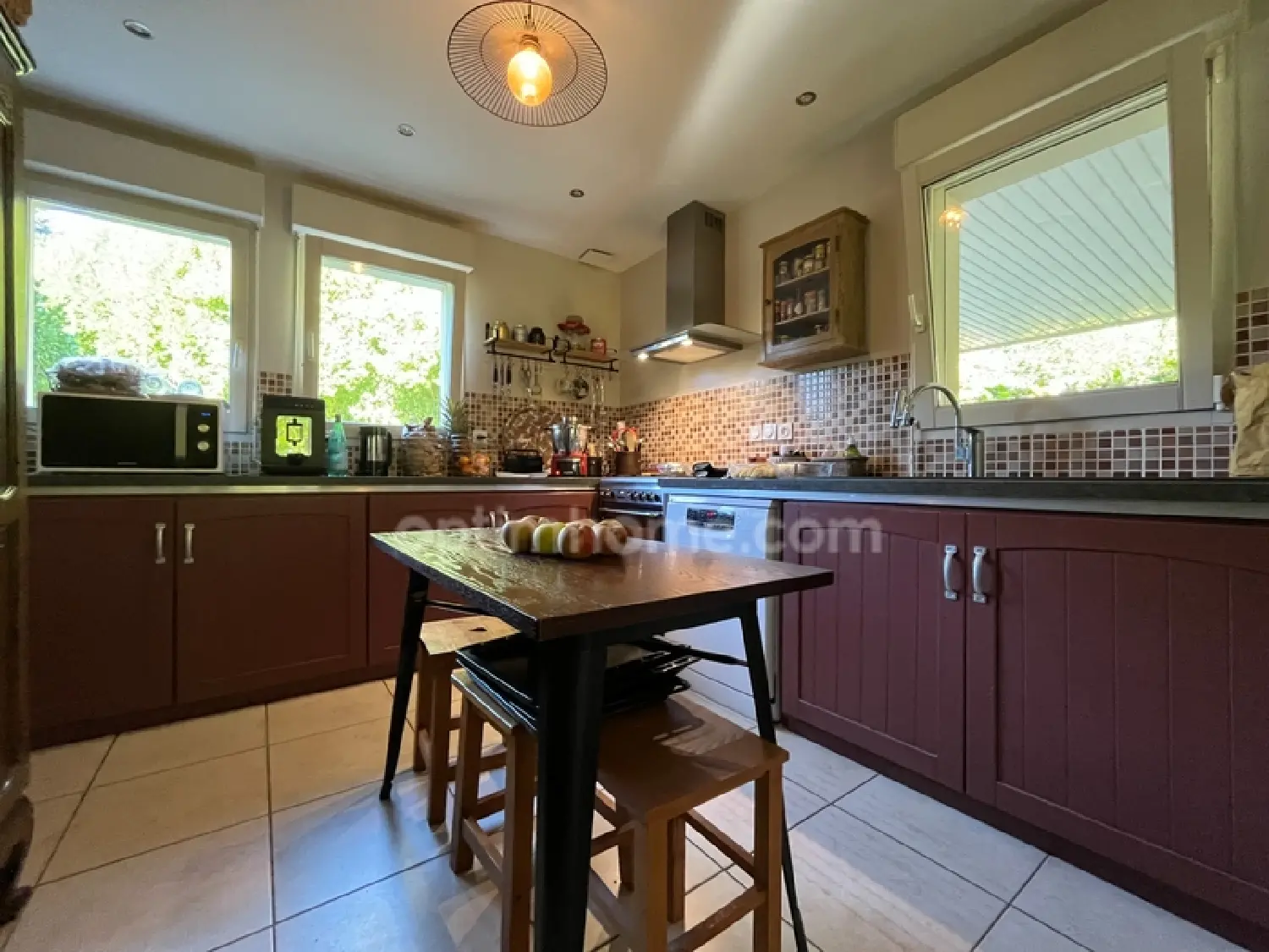  for sale house Honfleur Calvados 8