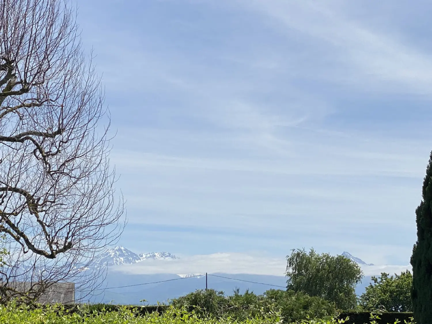  for sale house Horgues Hautes-Pyrénées 4