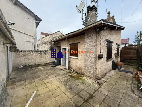 Houilles Yvelines casa foto 7104528