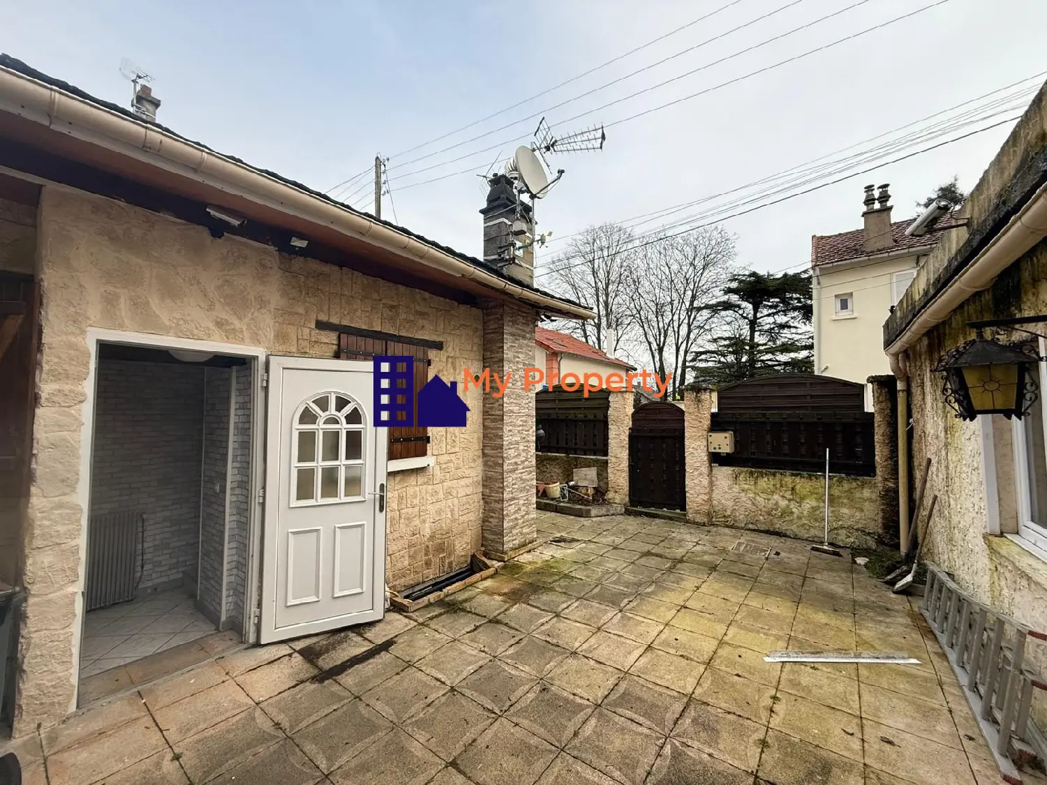  te koop huis Houilles Yvelines 2