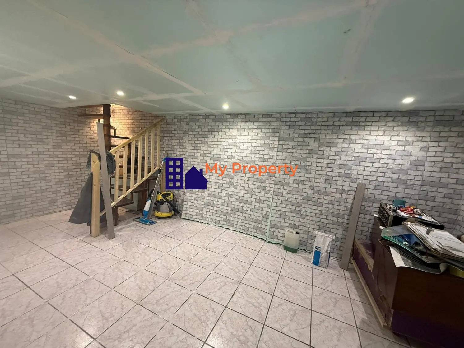  te koop huis Houilles Yvelines 5