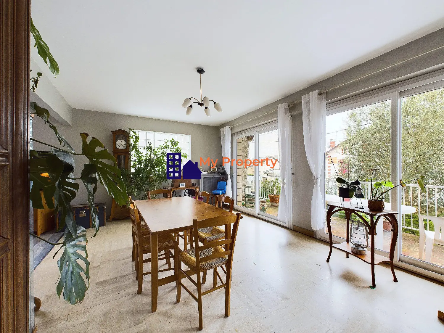  à vendre maison Houilles Yvelines 1