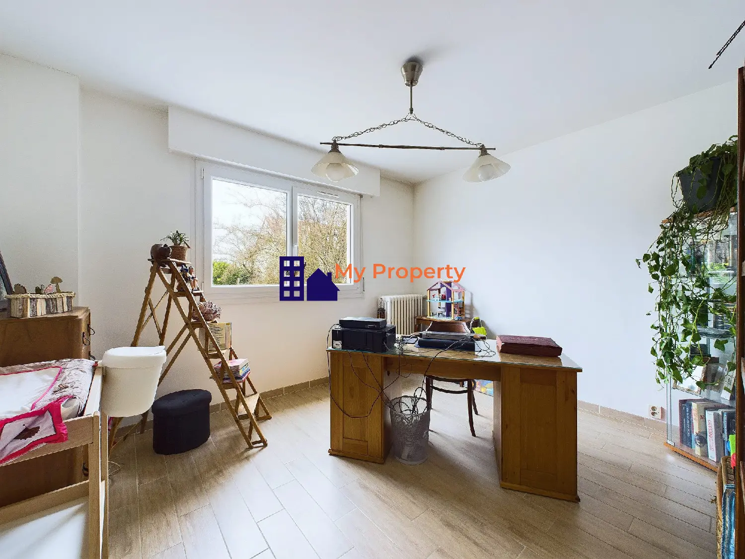  à vendre maison Houilles Yvelines 7