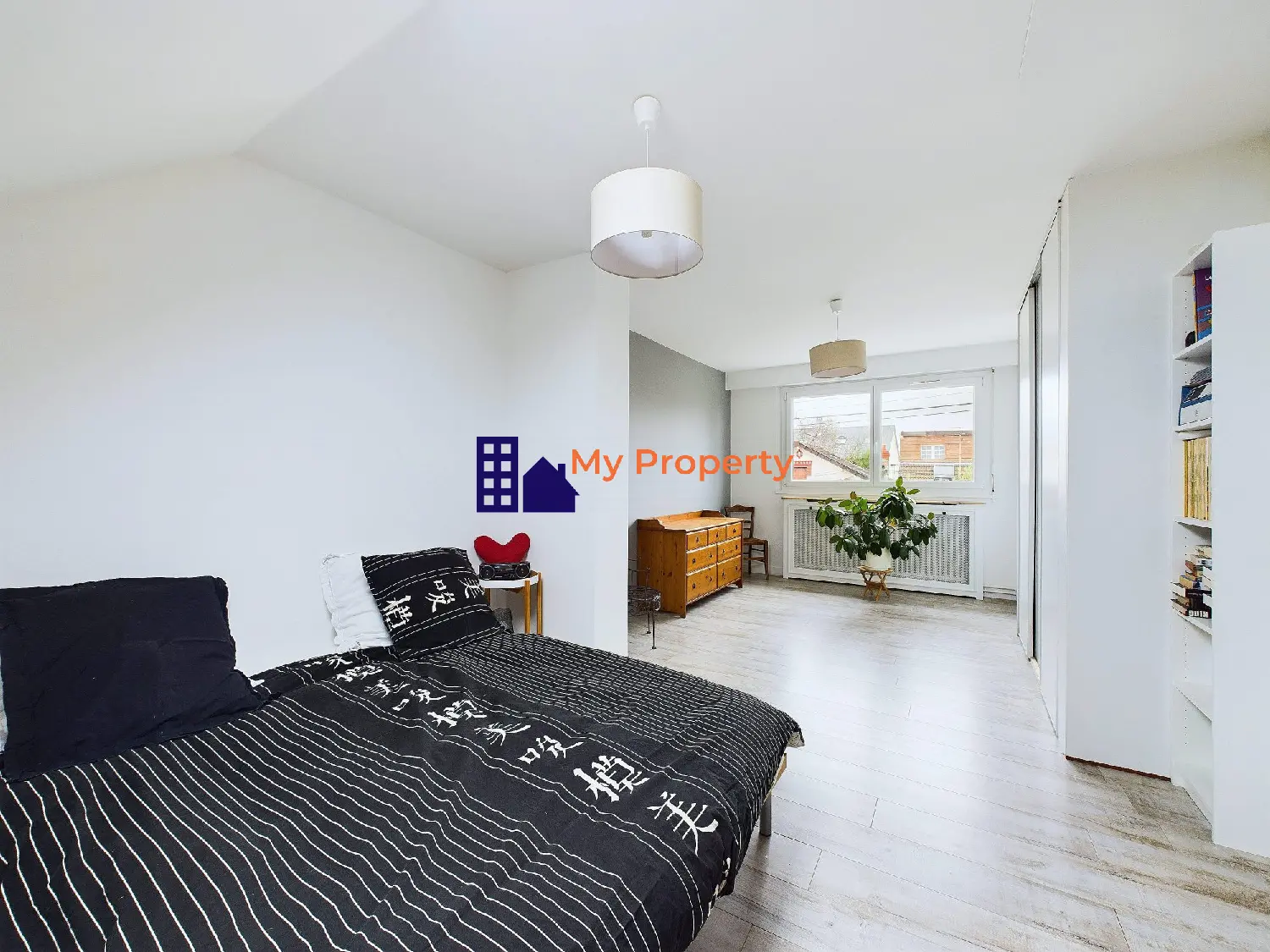  à vendre maison Houilles Yvelines 8