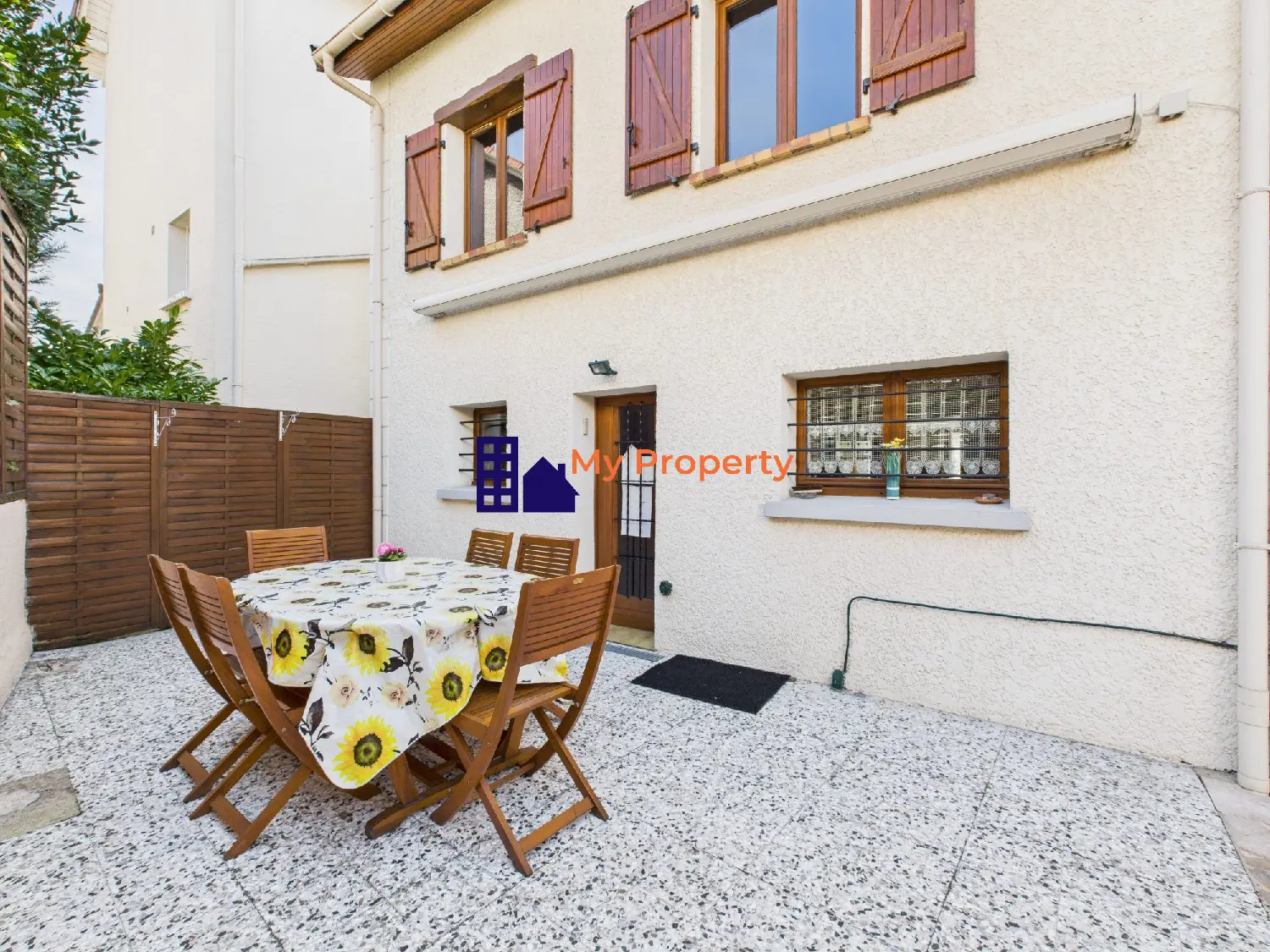  à vendre maison Houilles Yvelines 1