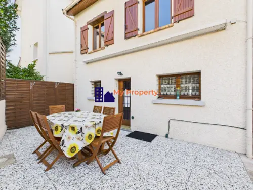 Houilles Yvelines maison foto 7104531