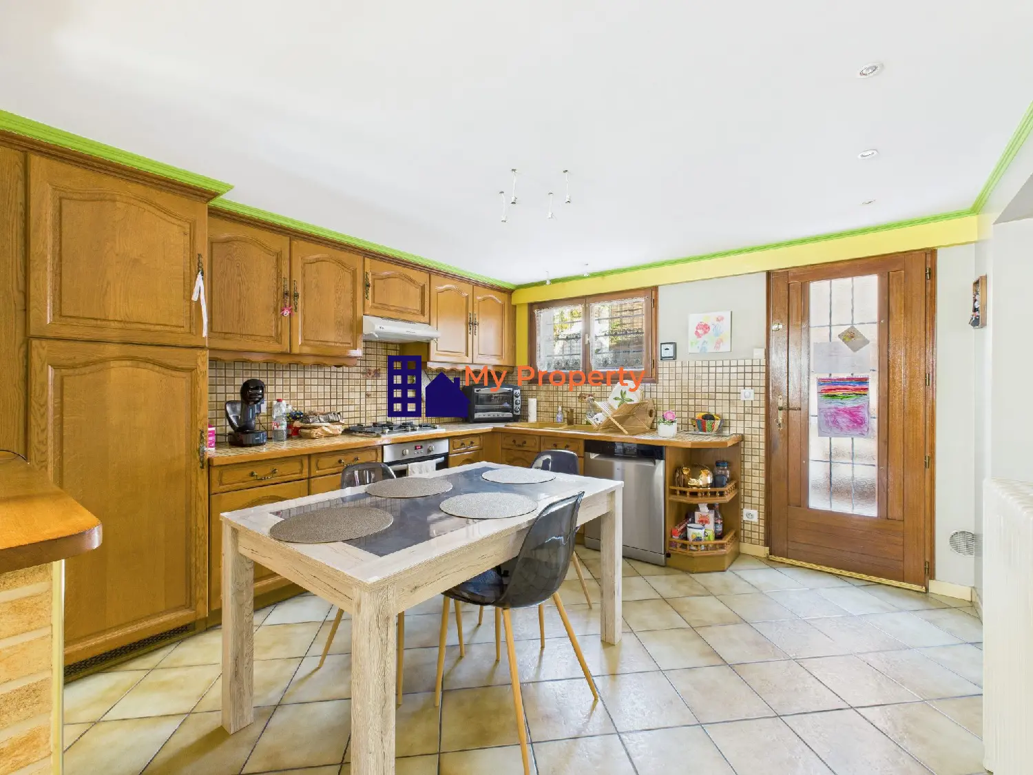  à vendre maison Houilles Yvelines 5