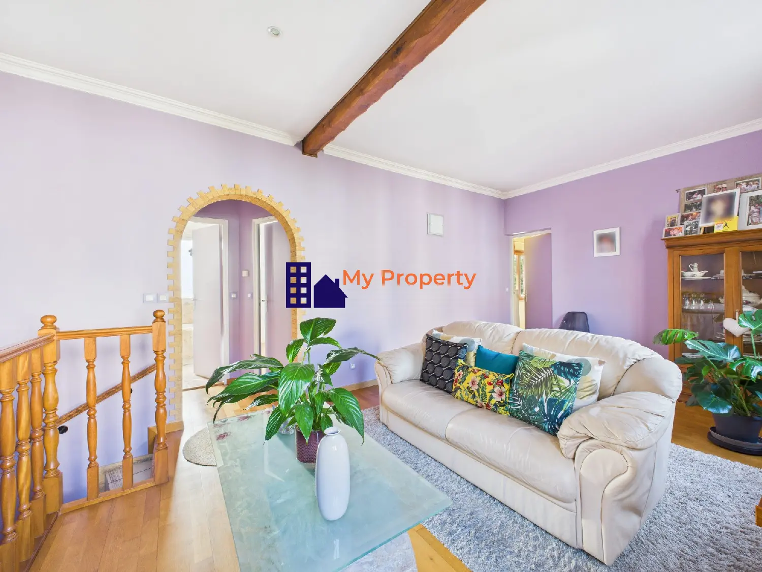  à vendre maison Houilles Yvelines 6