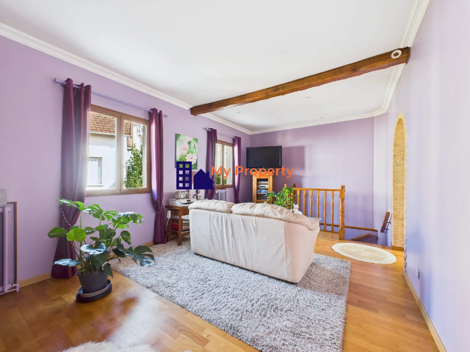  à vendre maison Houilles Yvelines 7
